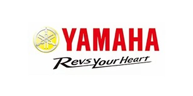 yamaha revs your heart