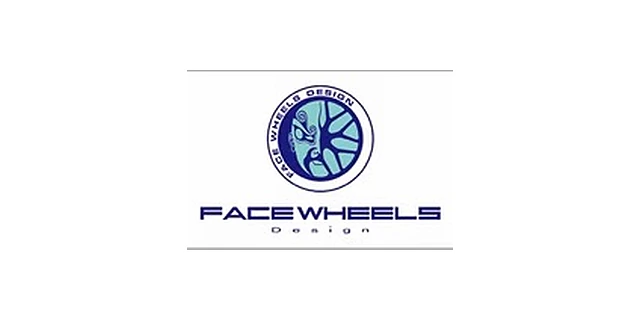 facewheels