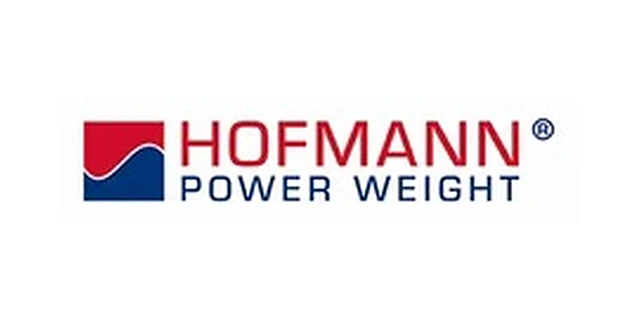 hofmann power weight