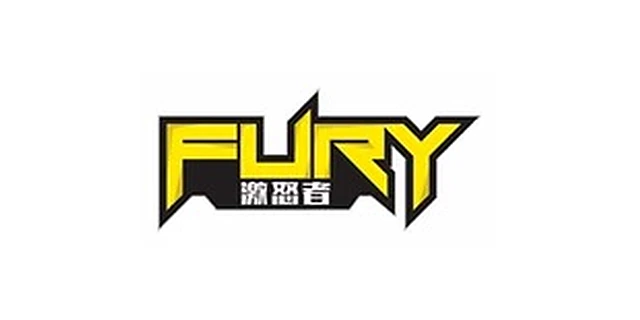 fury